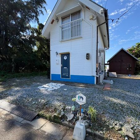 Cottage Blue أونا المظهر الخارجي الصورة