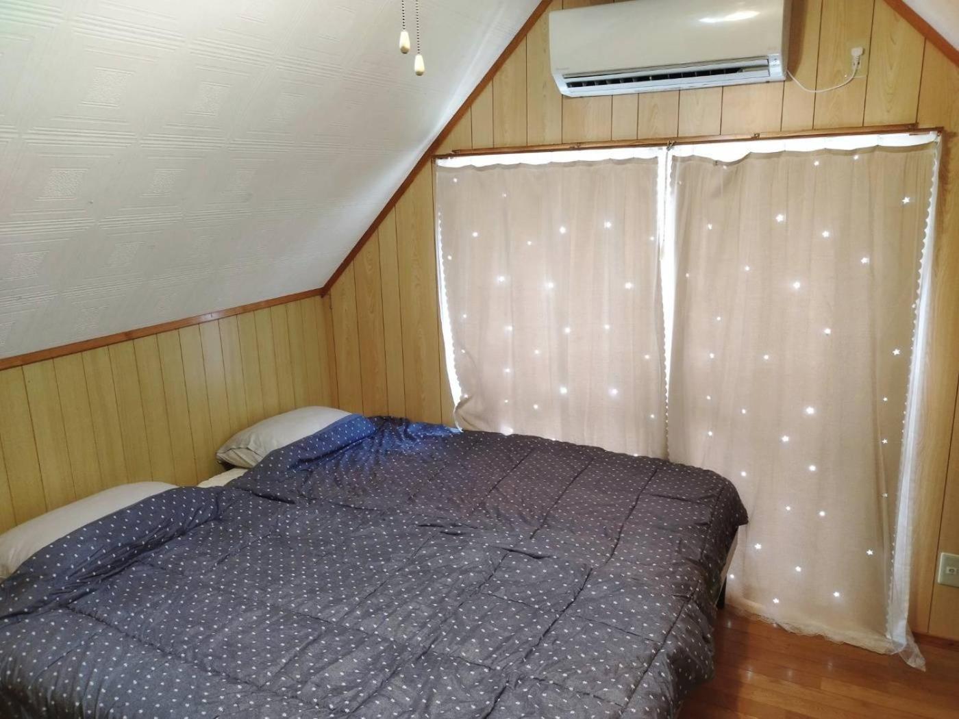 Cottage Blue أونا المظهر الخارجي الصورة