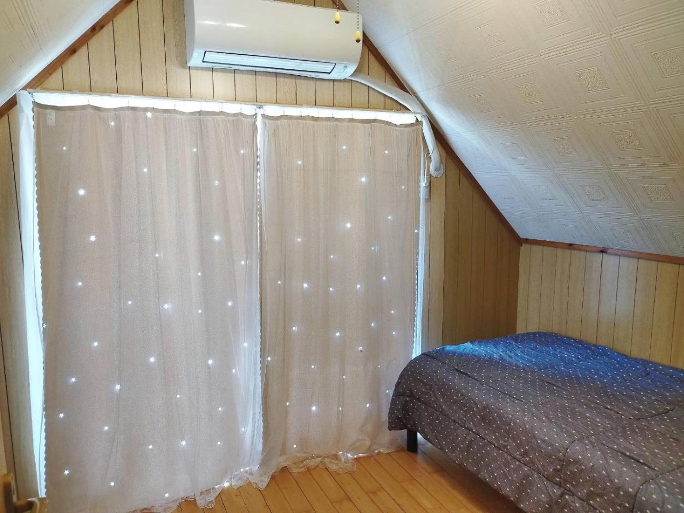 Cottage Blue أونا المظهر الخارجي الصورة