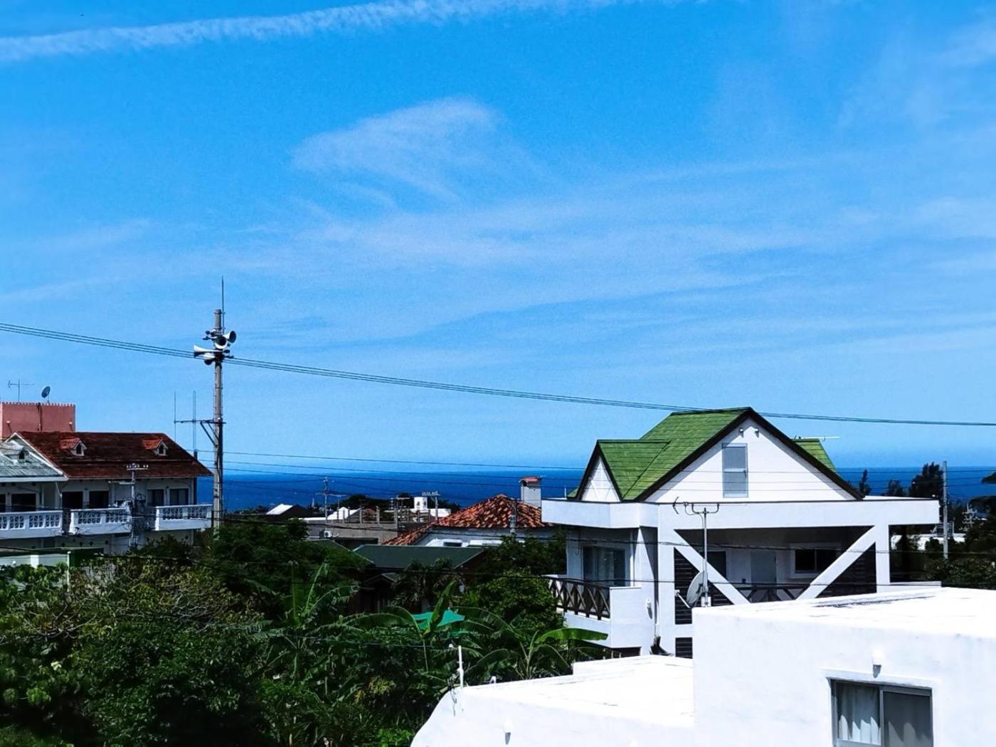 Cottage Blue أونا المظهر الخارجي الصورة