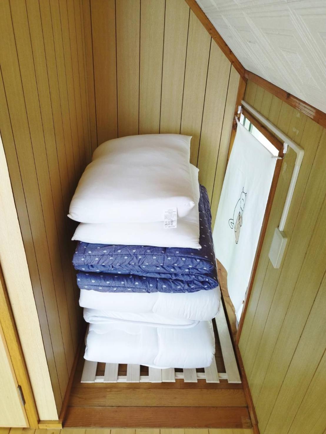 Cottage Blue أونا المظهر الخارجي الصورة