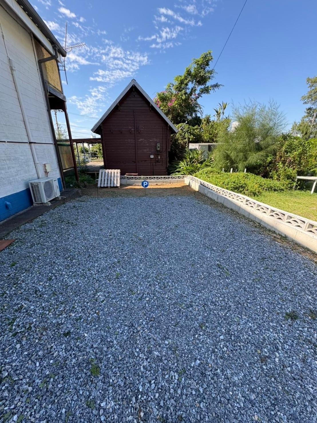 Cottage Blue أونا المظهر الخارجي الصورة